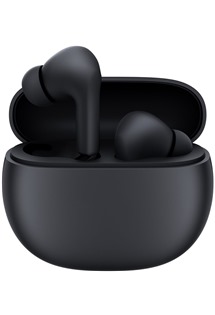 Xiaomi Redmi Buds 4 Active bezdrátová sportovní sluchátka černá