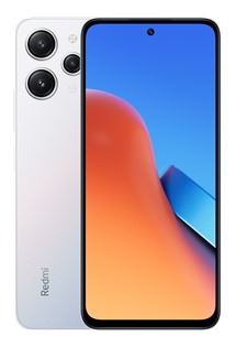 Xiaomi Redmi 12 4GB / 128GB Dual SIM Polar Silver