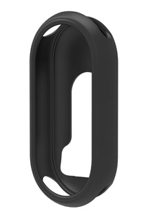 Xiaomi Smart Band 8 silikonový kryt černý