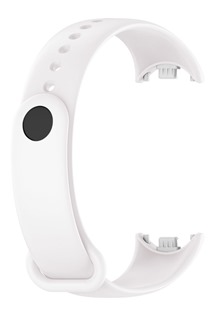 Xiaomi silikonov emnek pro Xiaomi Smart Band 8 bl