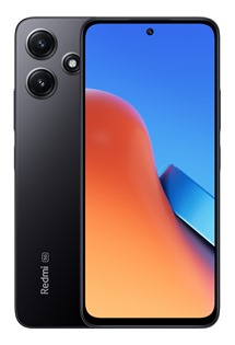Xiaomi Redmi 12 5G 4GB / 128GB Dual SIM Jade Black