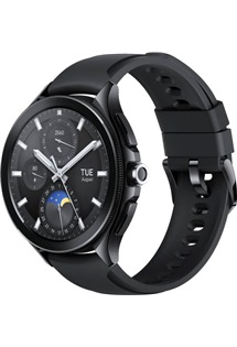Xiaomi Watch 2 Pro LTE chytré hodinky černé