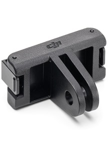 DJI Osmo Action Quick-Release Adapter Mount