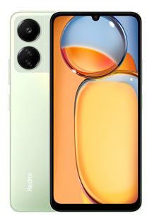 Xiaomi Redmi 13C 4GB / 128GB Dual SIM Clover Green