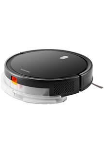Xiaomi Robot Vacuum E5 robotick vysava ern