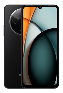 Xiaomi Redmi A3 3GB / 64GB Dual SIM Midnight Black