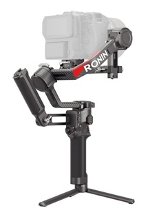 DJI RS 4 Pro Combo