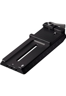 DJI RS Pro Lower Quick-Release Plate (2024)