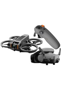 DJI Avata 2 Fly More Combo (s br�lemi DJI Goggles 3 a ovlada�em RC Motion 3)