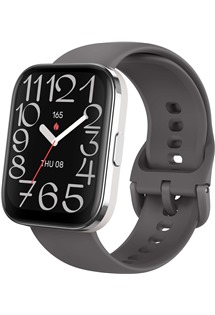 Amazfit Bip 5 Unity chytr hodinky ern