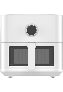 Xiaomi Smart Air Fryer 5.5L horkovzdun fritza bl