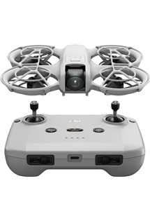 DJI Neo Fly More Combo s ovlada�em DJI RC-N3
