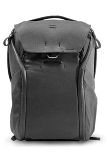 Peak Design Everyday Backpack 20L v2 fotobatoh černý