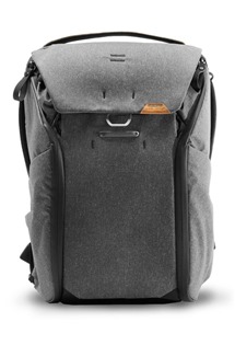Peak Design Everyday Backpack 20L v2 fotobatoh šedý (Charcoal)