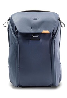 Peak Design Everyday Backpack 30L v2 fotobatoh modrý (Midnight Blue)