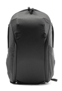 Peak Design Everyday Backpack 15L Zip v2 fotobatoh černý