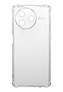 CELLFISH TPU zadn kryt pro POCO F7 Pro ir