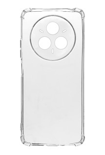 CELLFISH TPU zadn� kryt pro realme 14 Pro 5G �ir�