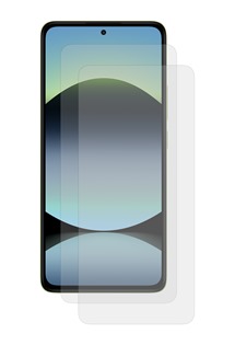 CELLFISH DUO 2,5D tvrzen� sklo pro Xiaomi Redmi Note 14 5G / POCO M7 Pro 5G �ir� 2ks