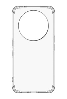 CELLFISH TPU zadn kryt pro Nothing Phone (3a) Pro ir