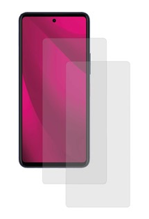 CELLFISH DUO 2,5D tvrzen� sklo pro T-Mobile T Phone 2 Pro �ir� 2ks