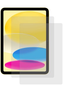 CELLFISH DUO 2,5D tvrzen� sklo pro Apple iPad Air 10,9 �ir� 2ks