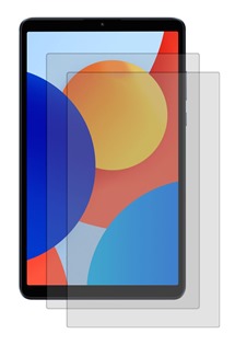 CELLFISH DUO 2,5D tvrzen� sklo pro Xiaomi Redmi Pad SE 8.7 �ir� 2ks