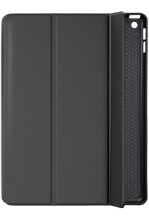 CELLFISH Premium flipov� pouzdro pro Apple iPad 10,2 �ern�