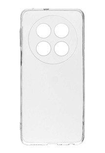 CELLFISH TPU zadn� kryt pro realme 12 5G  �ir�