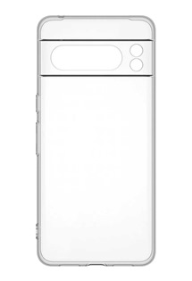 CELLFISH TPU zadn kryt pro Google Pixel 8 Pro ir