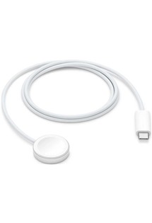 CELLFISH USB-C nabíjecí kabel pro Apple Watch (Fast charge)
