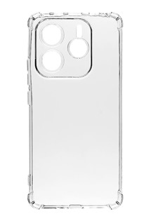 CELLFISH TPU zadn� kryt pro Xiaomi Redmi Note 14 5G �ir�