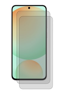 CELLFISH DUO 2,5D tvrzen� sklo pro Samsung Galaxy S24 FE �ir� 2ks