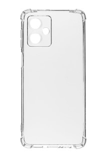 CELLFISH TPU zadn� kryt pro Motorola Moto G55 5G �ir�