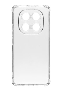 CELLFISH TPU zadn� kryt pro Xiaomi Redmi Note 14 Pro �ir�