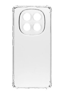 CELLFISH TPU zadn kryt pro Xiaomi Redmi Note 14 Pro+ 5G ir