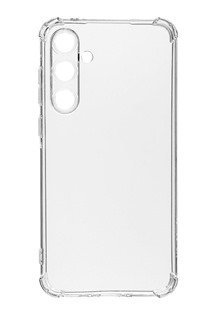 CELLFISH TPU zadn kryt pro Samsung Galaxy A36 5G / A56 5G ir