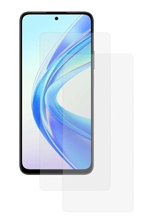 CELLFISH DUO 2,5D tvrzen� sklo pro HONOR X7b �ir� 2ks