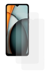 CELLFISH DUO 2,5D tvrzené sklo pro Xiaomi Redmi A3 čiré 2ks