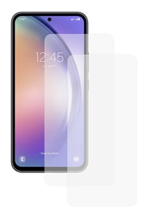 CELLFISH DUO 2,5D tvrzen sklo pro Samsung Galaxy A54 5G ir 2ks