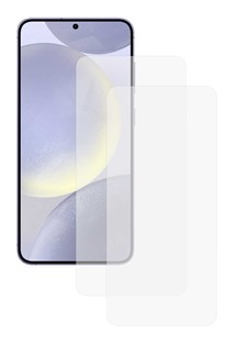 CELLFISH DUO 2,5D tvrzen� sklo pro Samsung Galaxy S24+/S25+ �ir� 2ks