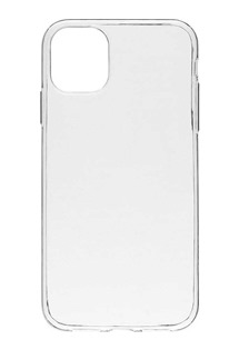 CELLFISH TPU zadn kryt pro Apple iPhone 11 ir