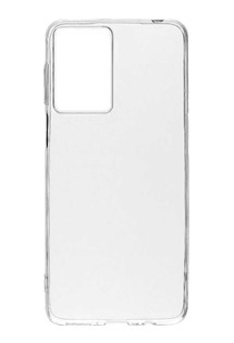 CELLFISH TPU zadn� kryt pro Motorola Moto G04 �ir�