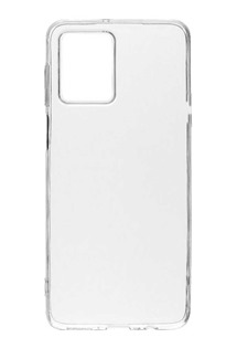 CELLFISH TPU zadní kryt pro Motorola Moto G54 5G Power Edition čirý