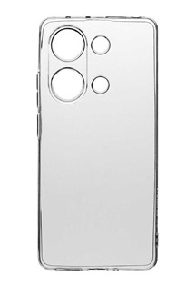 CELLFISH TPU zadn kryt pro Xiaomi Redmi Note 13 Pro / 14S / POCO M6 Pro ir