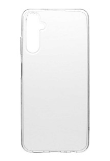 CELLFISH TPU zadní kryt pro Samsung Galaxy A05s čirý