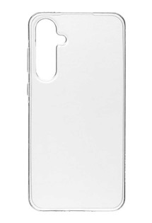 CELLFISH TPU zadní kryt pro Samsung Galaxy A35 5G čirý