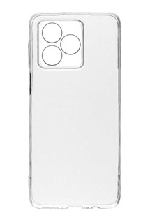 CELLFISH TPU zadn kryt pro realme Note 50 ir