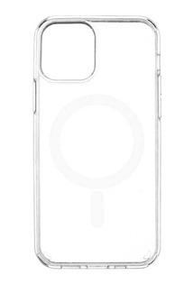 CELLFISH zadn kryt s podporou MagSafe pro Apple iPhone 12 / 12 Pro ir