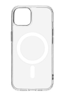 CELLFISH zadn kryt s podporou MagSafe pro Apple iPhone 14 ir